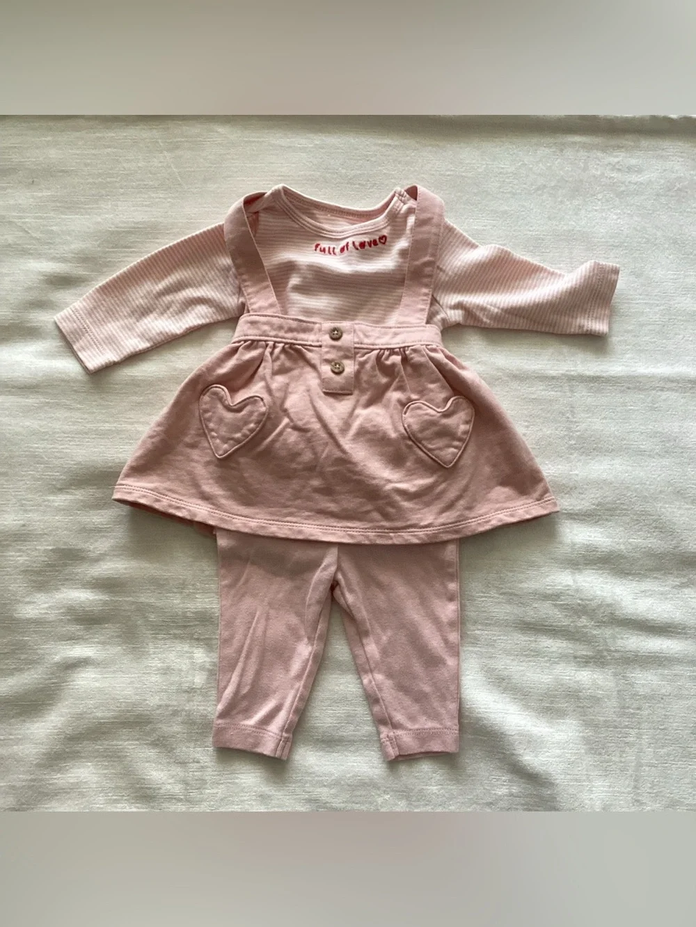 chick pea soft pink